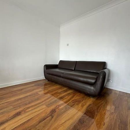 Flat On High Street Apartment Saltdean Luaran gambar