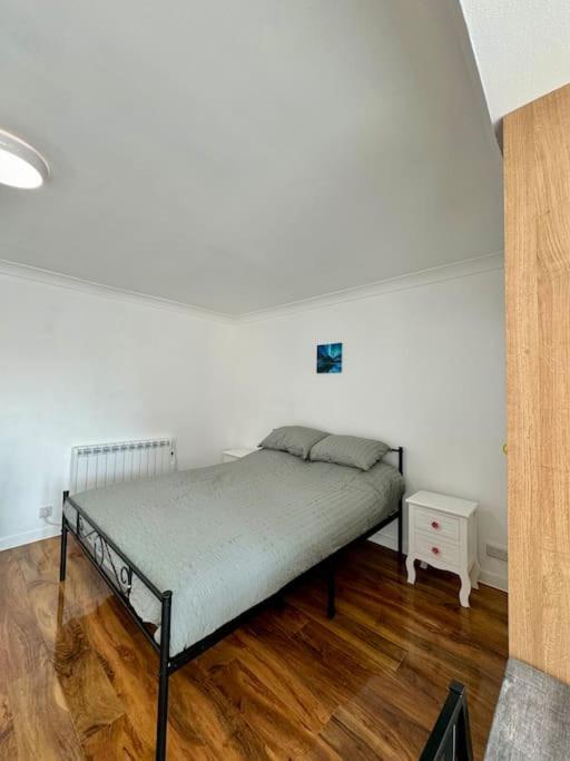 Flat On High Street Apartment Saltdean Luaran gambar